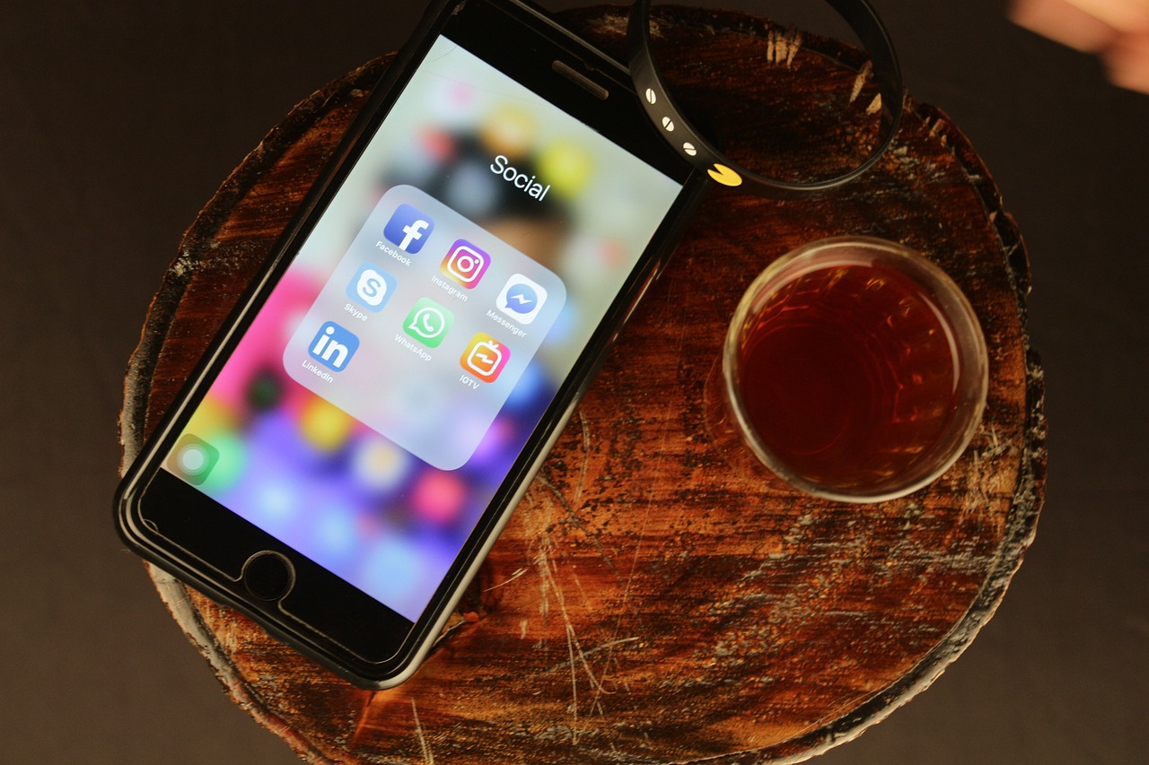 Have You Set Up Your Social Media Privacy Correctly?